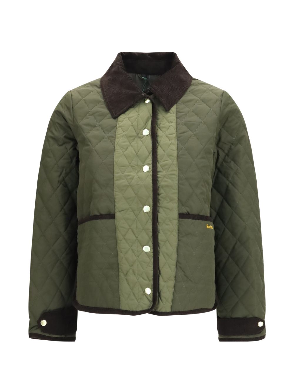 LQU1924 OL51 OLIVE BARBOUR