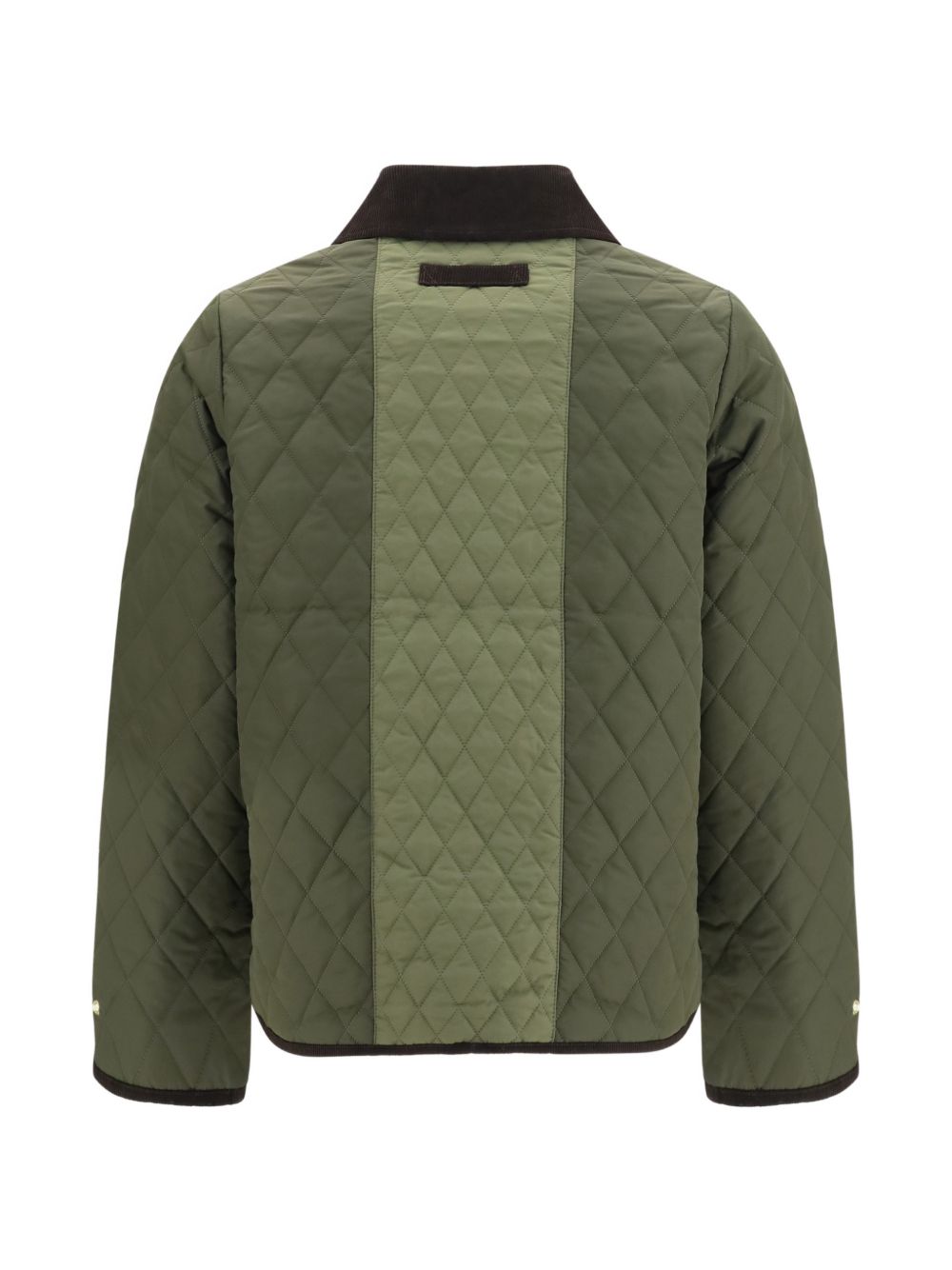 LQU1924 OL51 OLIVE BARBOUR