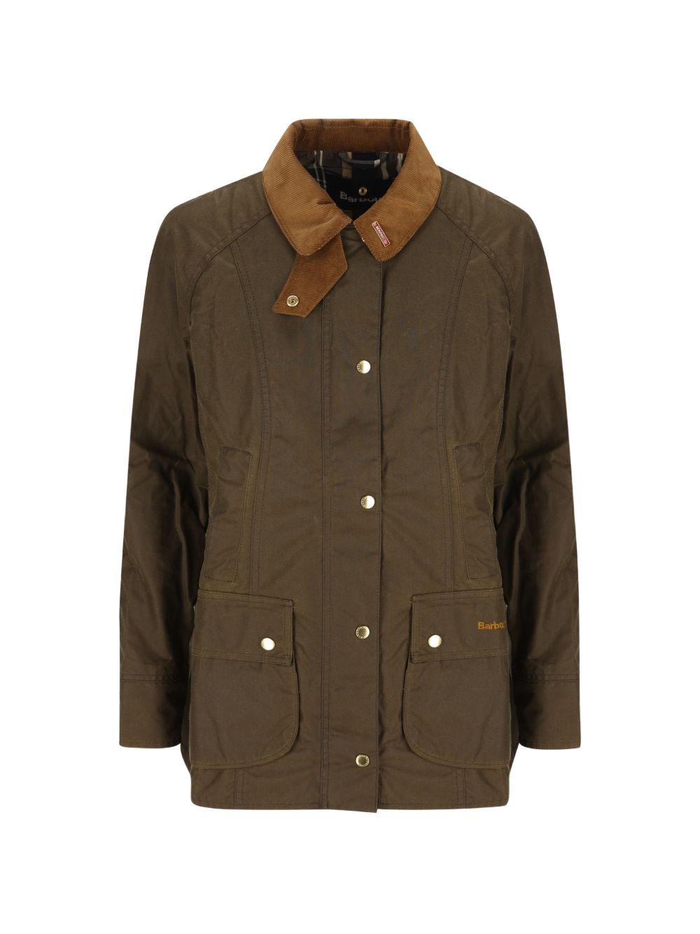 LWX1596 SN91 SAGE GREEN BARBOUR