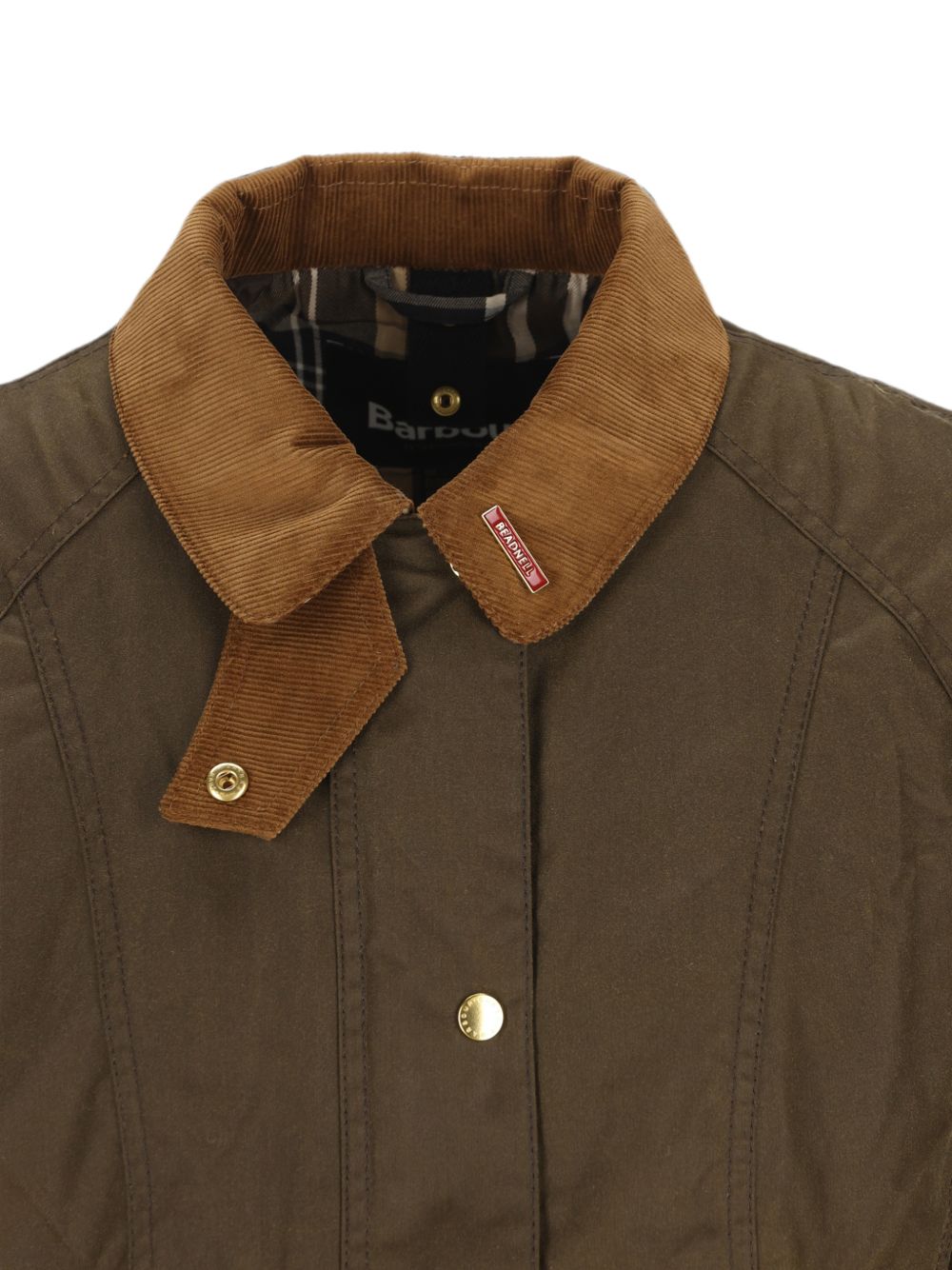 LWX1596 SN91 SAGE GREEN BARBOUR