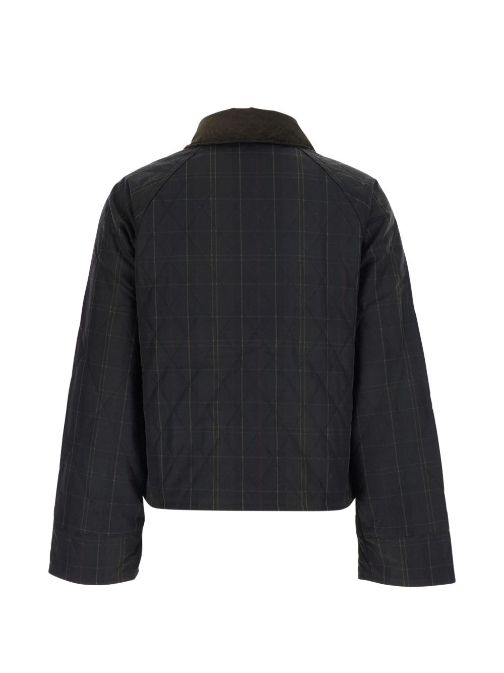 LWX1597 OL71 OLIVE BARBOUR