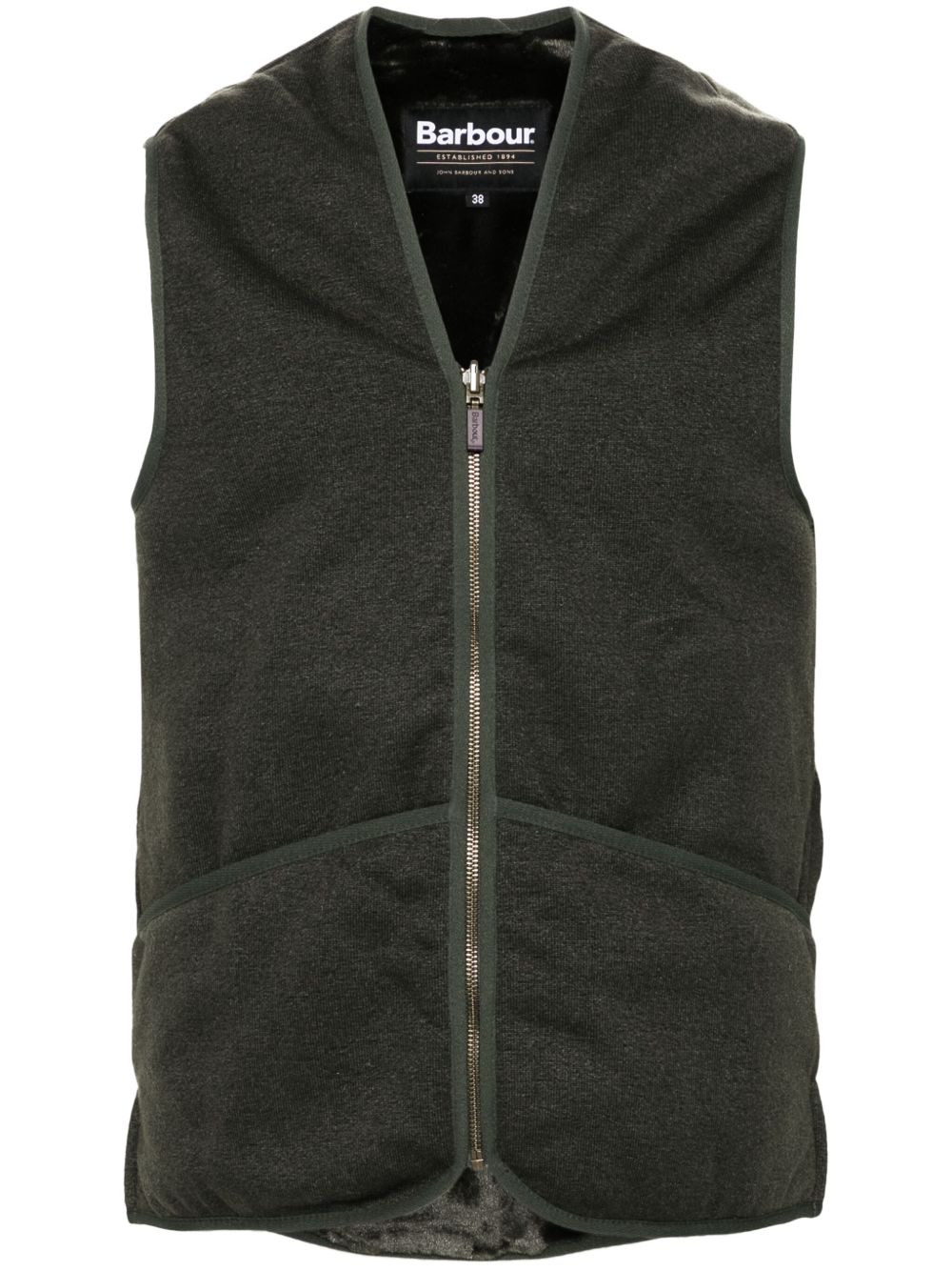 MLI0004 SG71 SAGE BARBOUR
