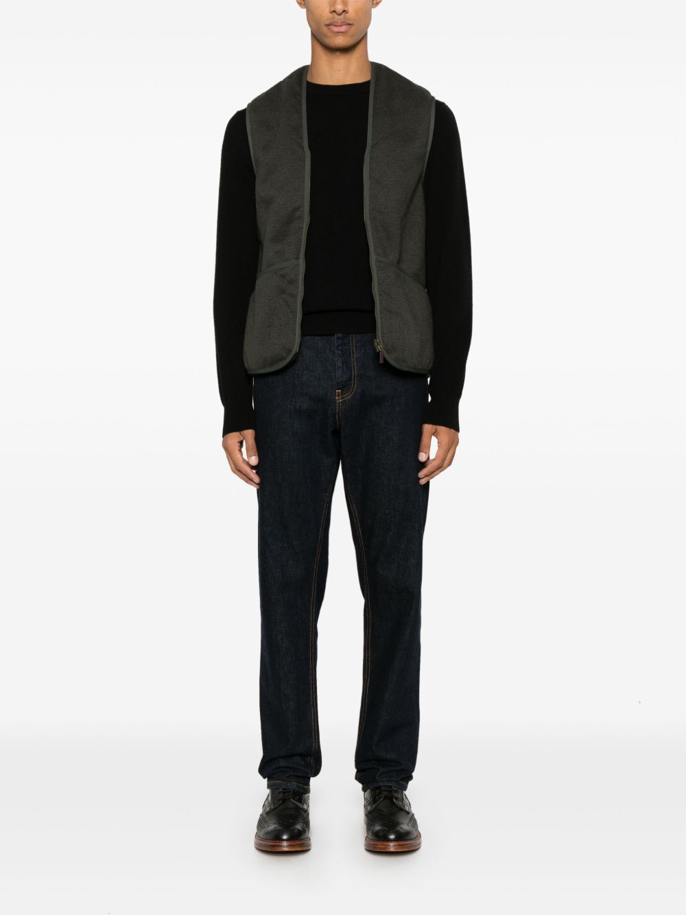 MLI0004 SG71 SAGE BARBOUR