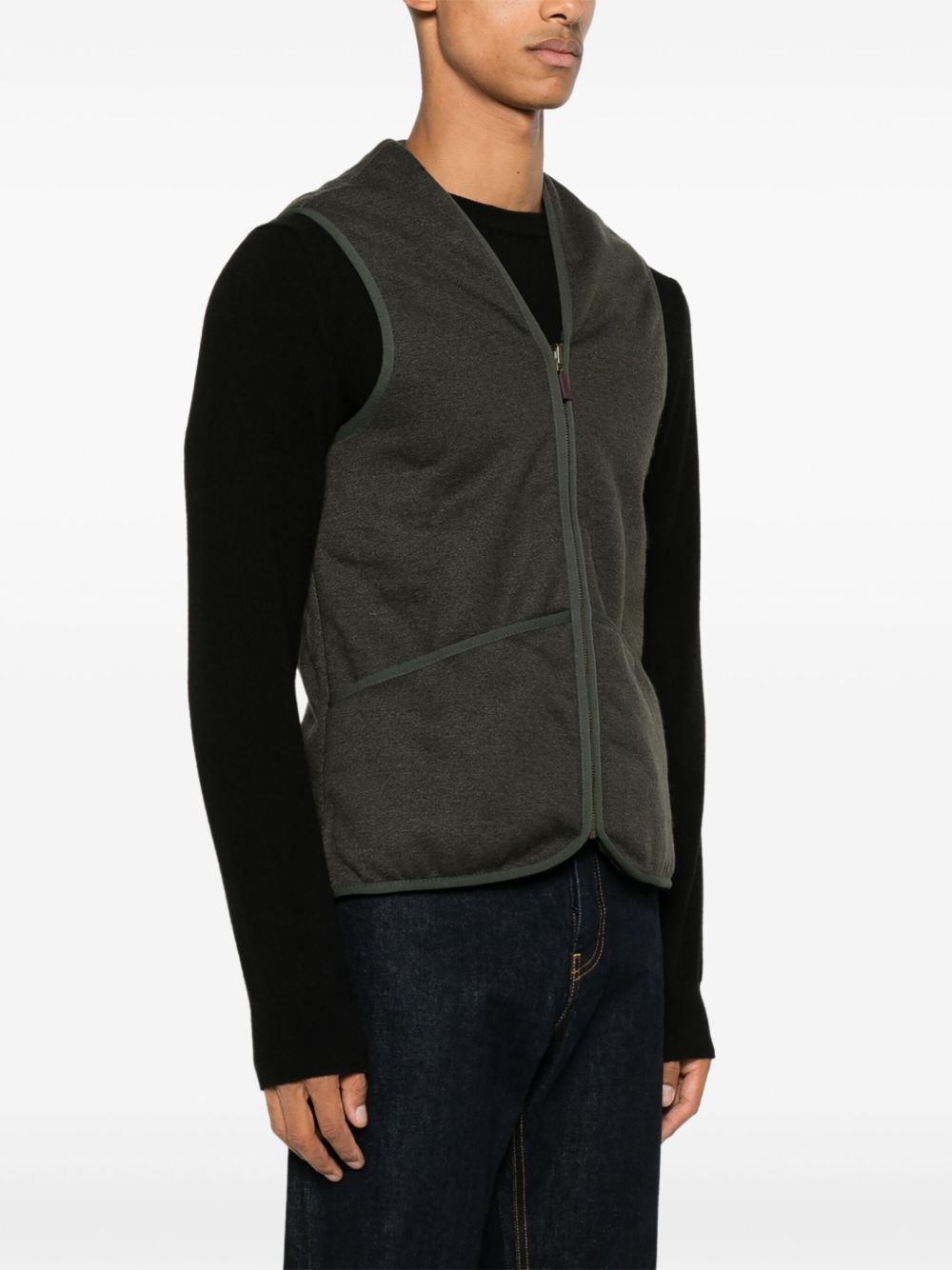 MLI0004 SG71 SAGE BARBOUR