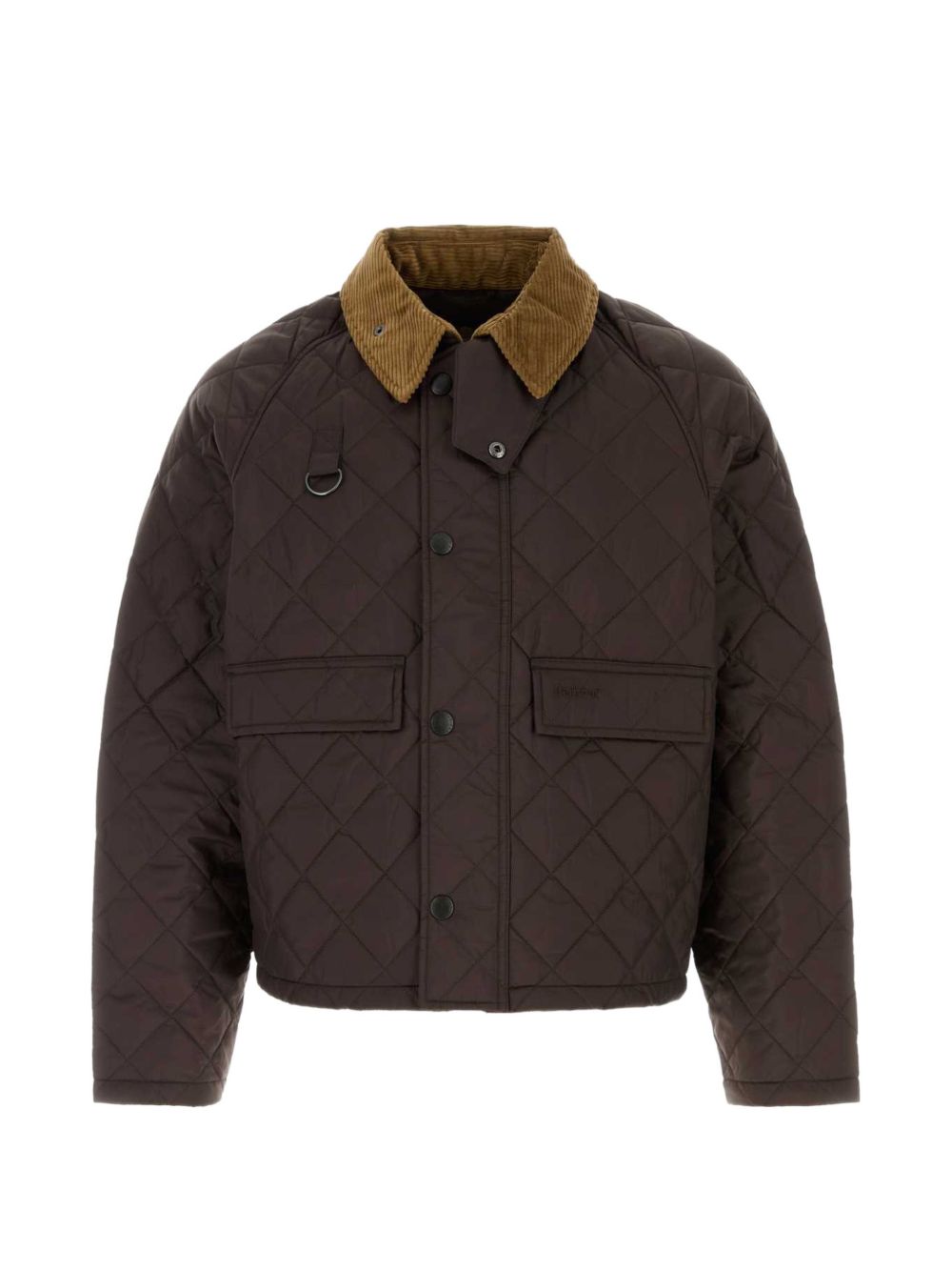 MQU1802 BR51 BROWN BARBOUR