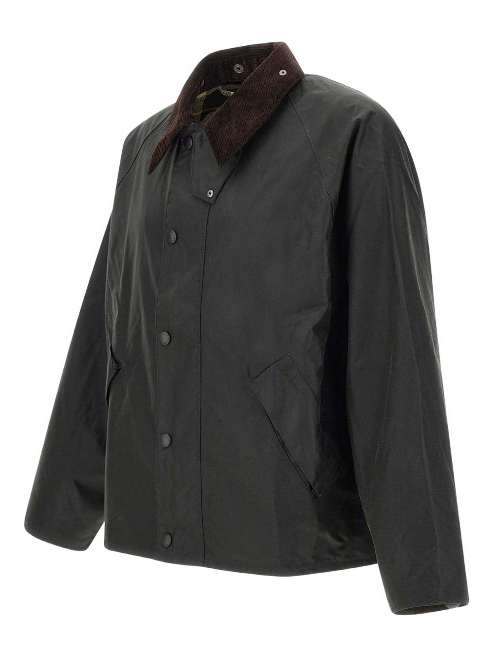 MWX1678 SG91 SAGE BARBOUR