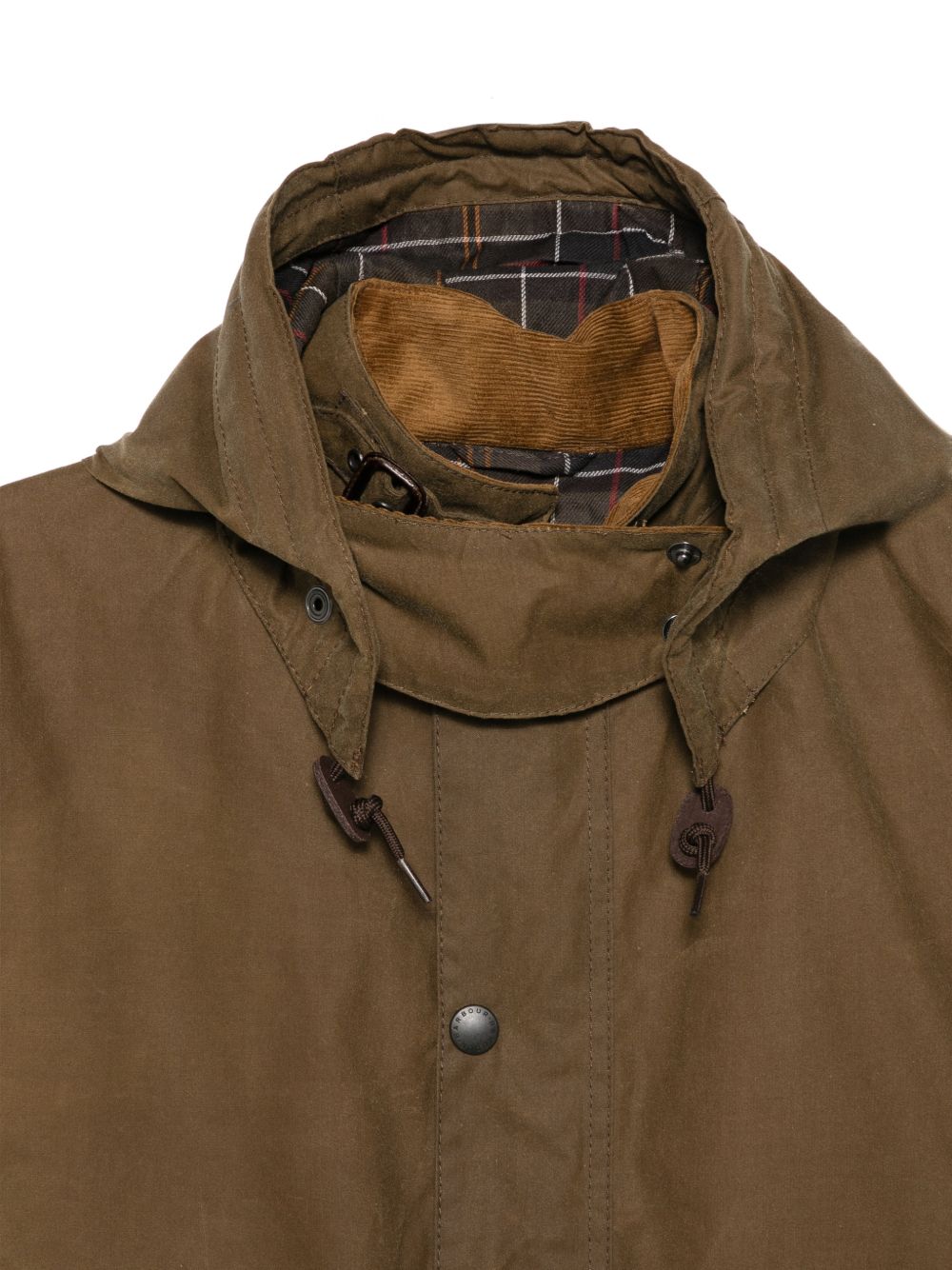 Giacca Ursula Cerata MWX2537 SN31 SAND BARBOUR