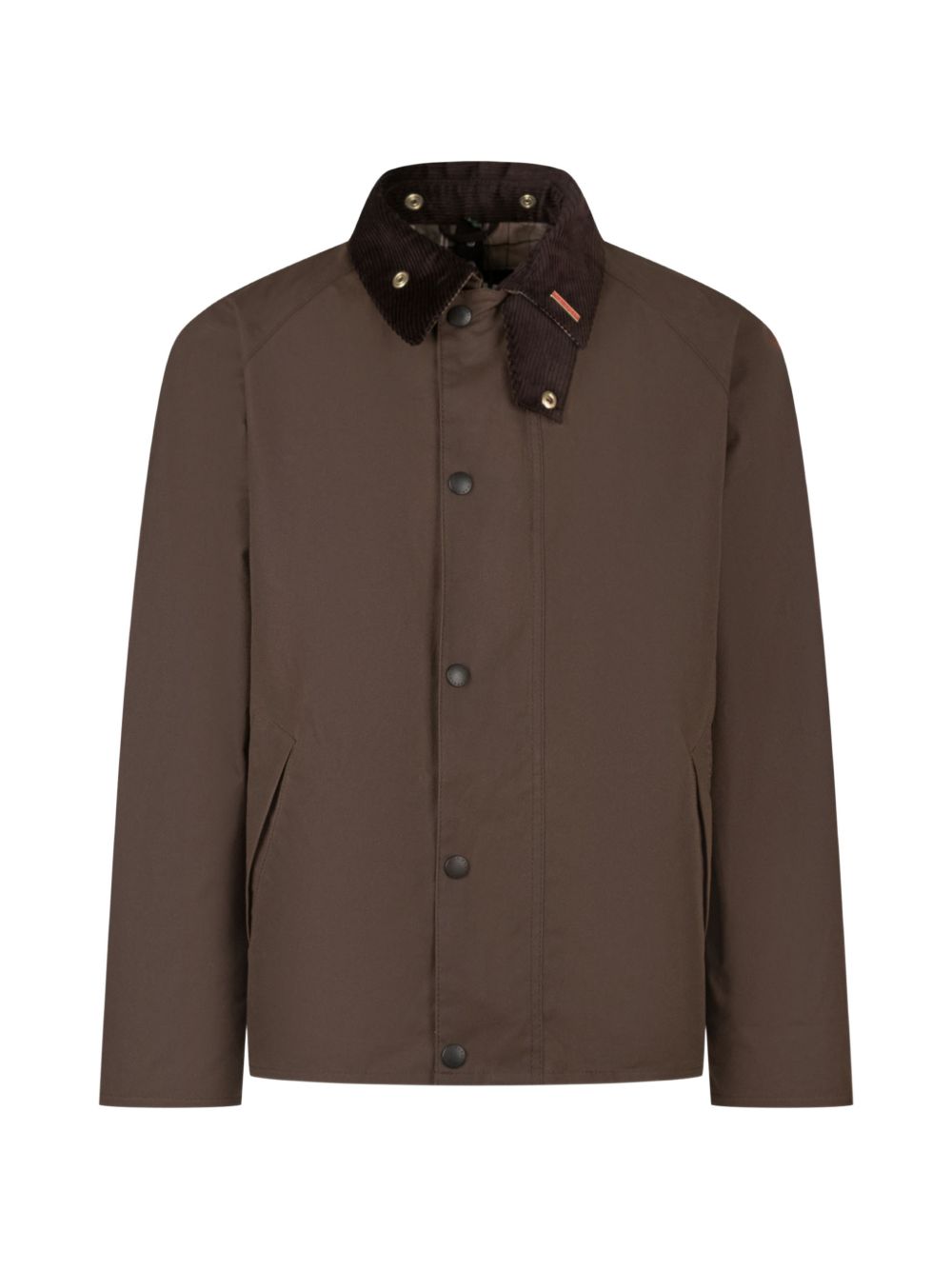 MWX2615 BR71 BROWN BARBOUR