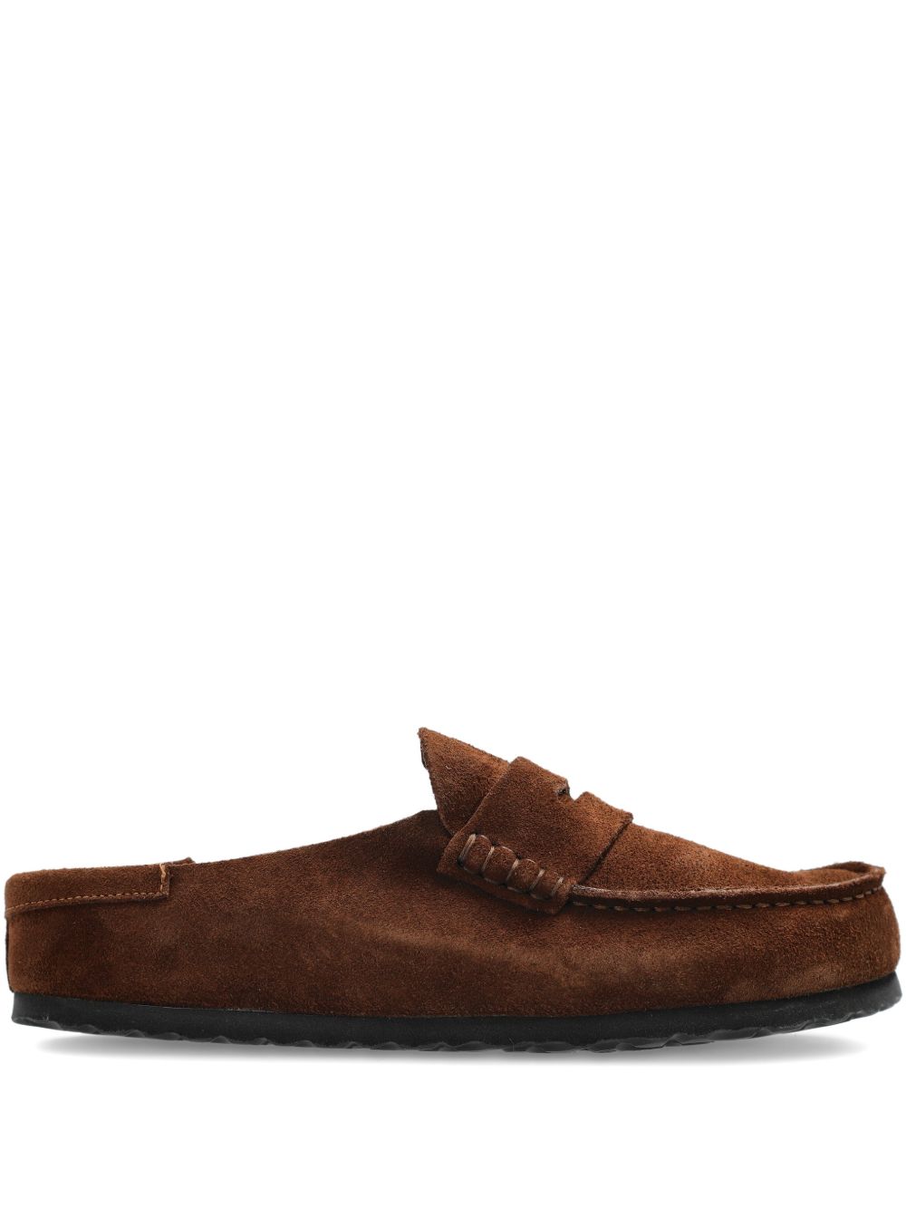 Naples Wrapped Carafe Suede 1031701 CARAFE BIRKENSTOCK