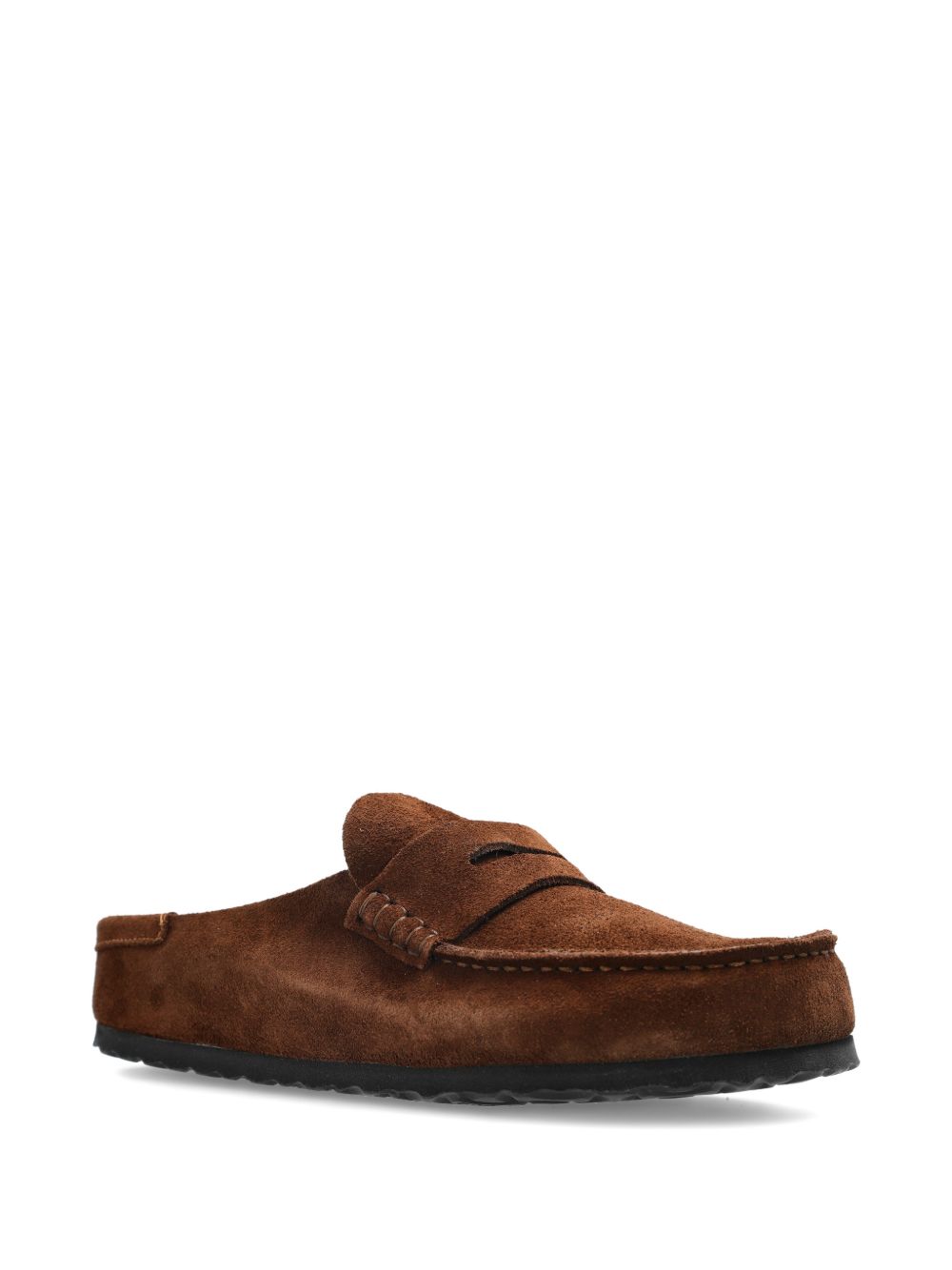 Naples Wrapped Carafe Suede 1031701 CARAFE BIRKENSTOCK
