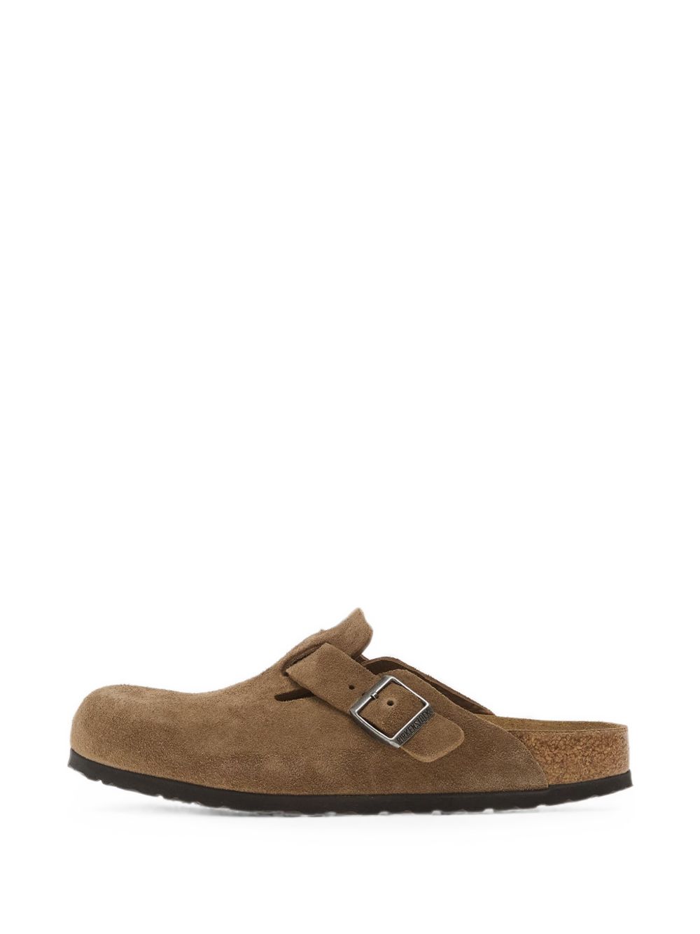 Boston Dark Tea Suede 1032795 DARK TEA BIRKENSTOCK