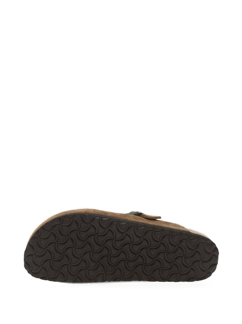 Boston Dark Tea Suede 1032795 DARK TEA BIRKENSTOCK
