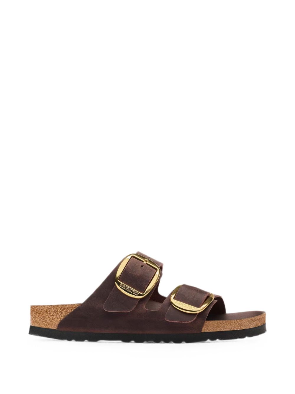 Arizona Big Buckle Habana 1032916 HABANA BIRKENSTOCK