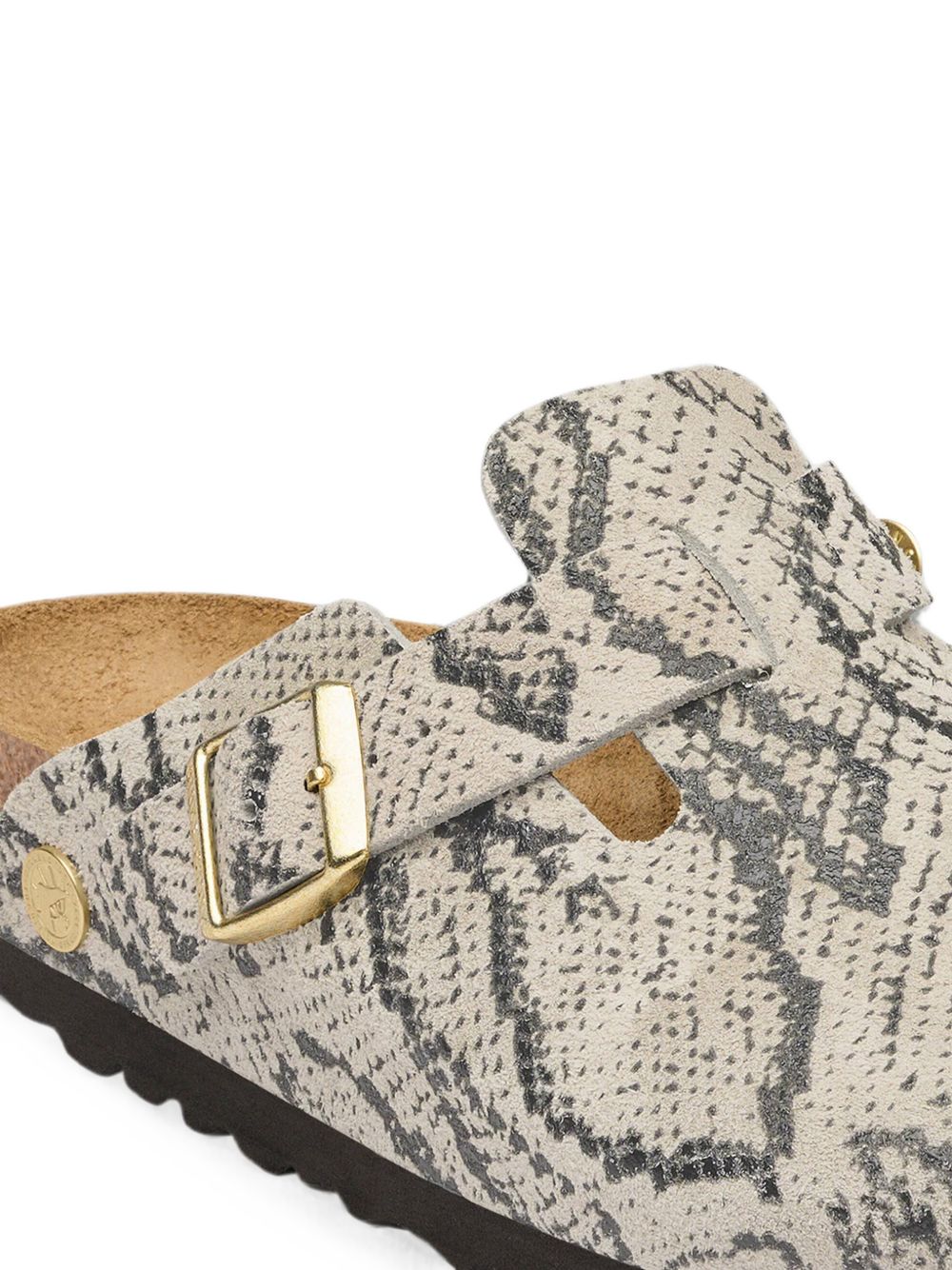Boston Snake Oyster 1033086 OYSTER SNAKE BIRKENSTOCK