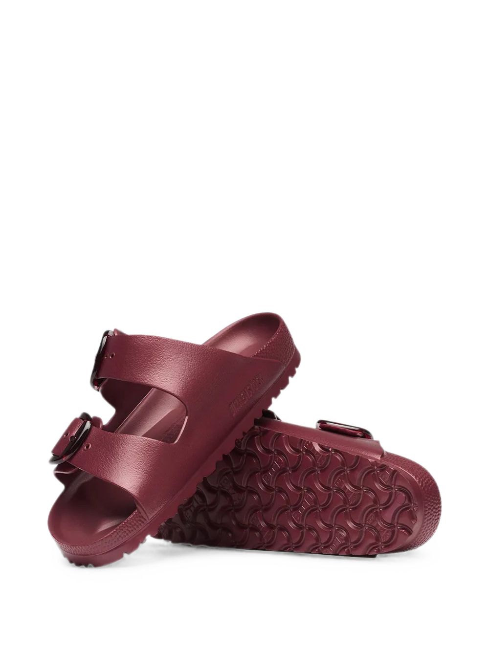 Arizona Big Buckle EVA Zinfandel 1033115 ZINFANDEL BIRKENSTOCK