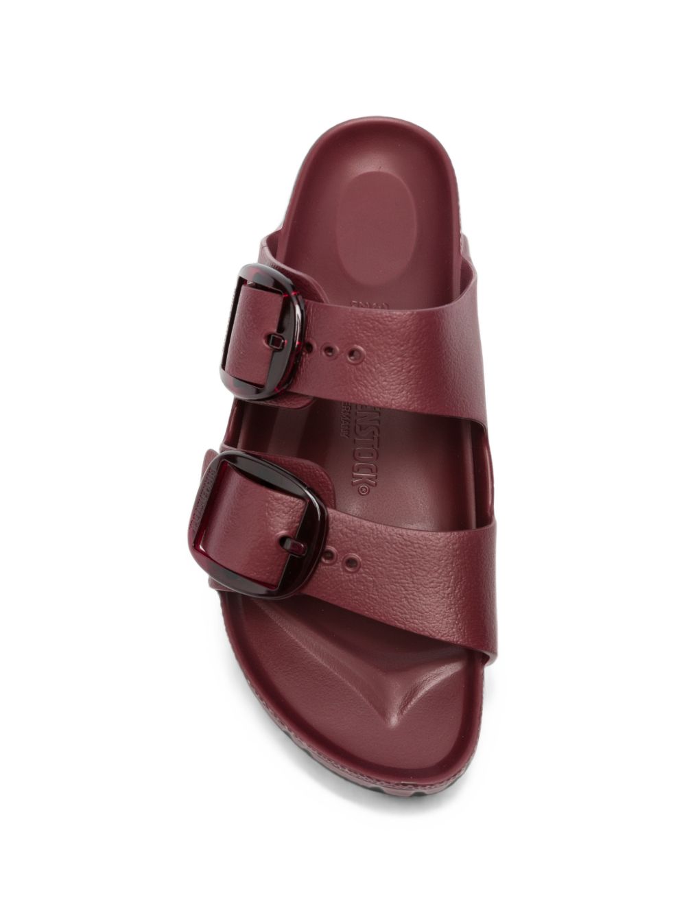 Madrid Big Buckle EVA Zinfandel 1033116 ZINFANDEL BIRKENSTOCK