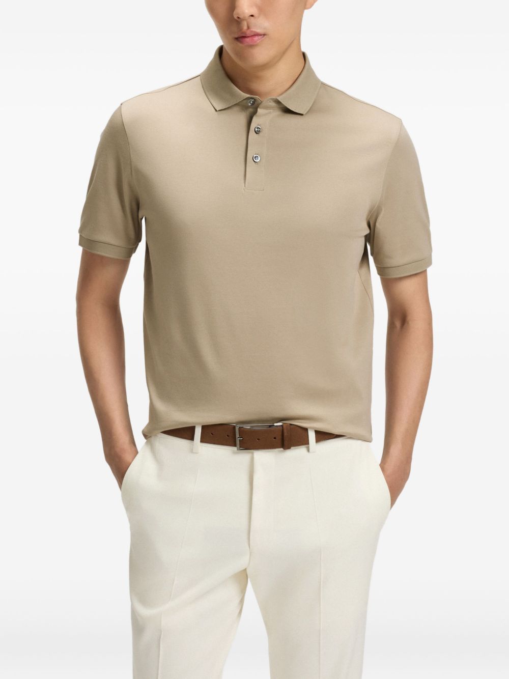 50494980 255 DARK BEIGE BOSS
