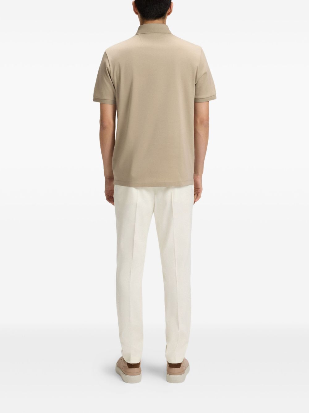 50494980 255 DARK BEIGE BOSS