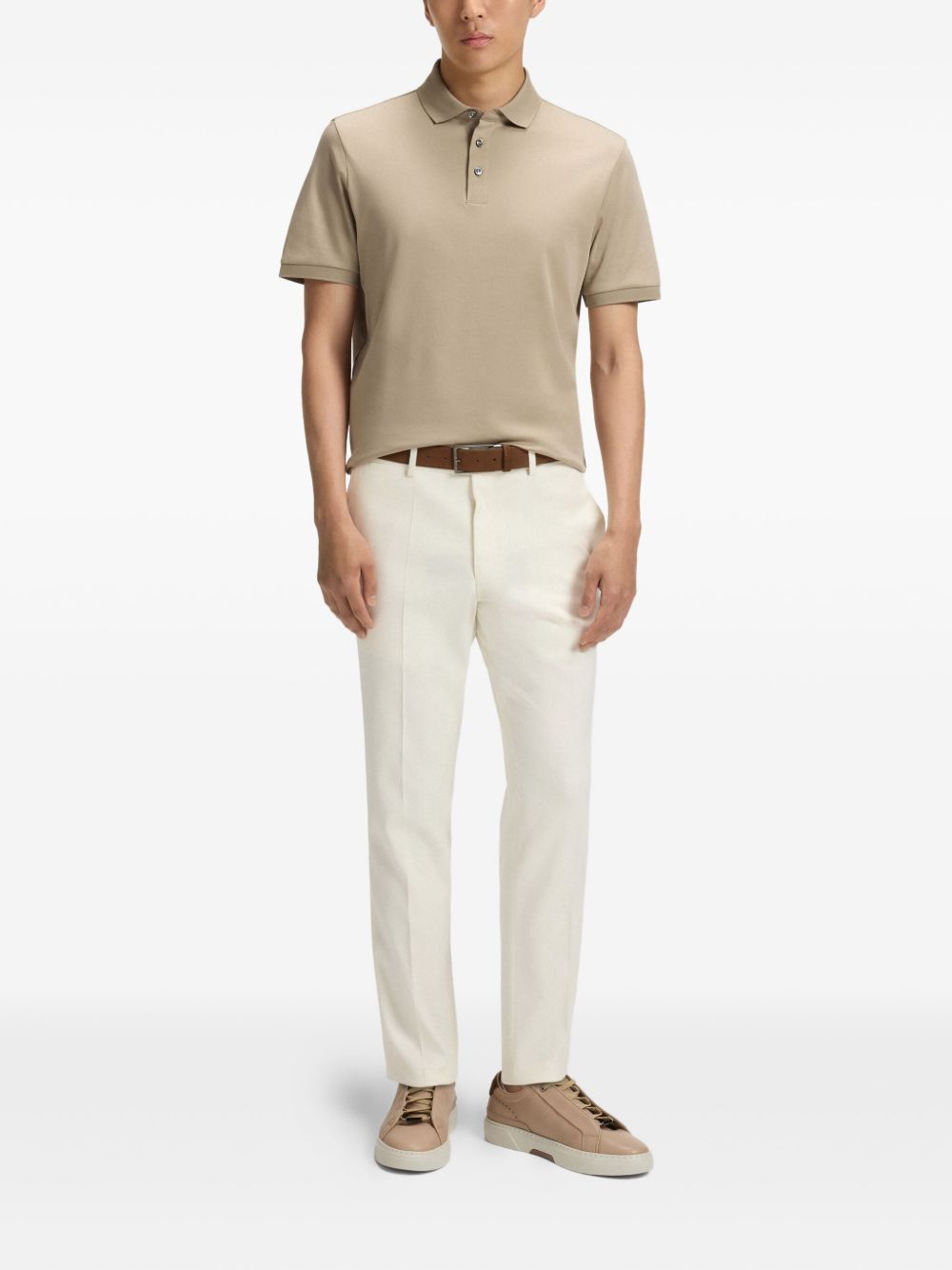 50494980 255 DARK BEIGE BOSS