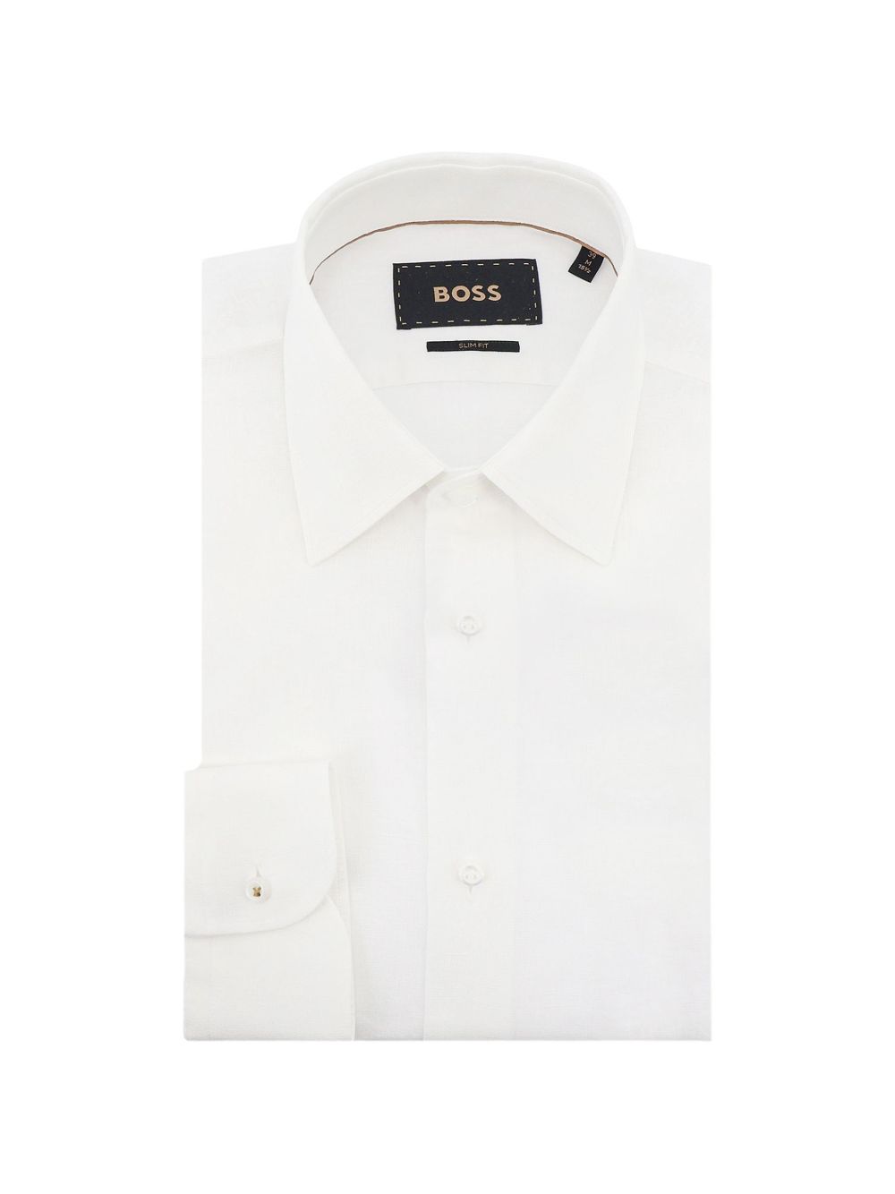 50560284 100 WHITE BOSS