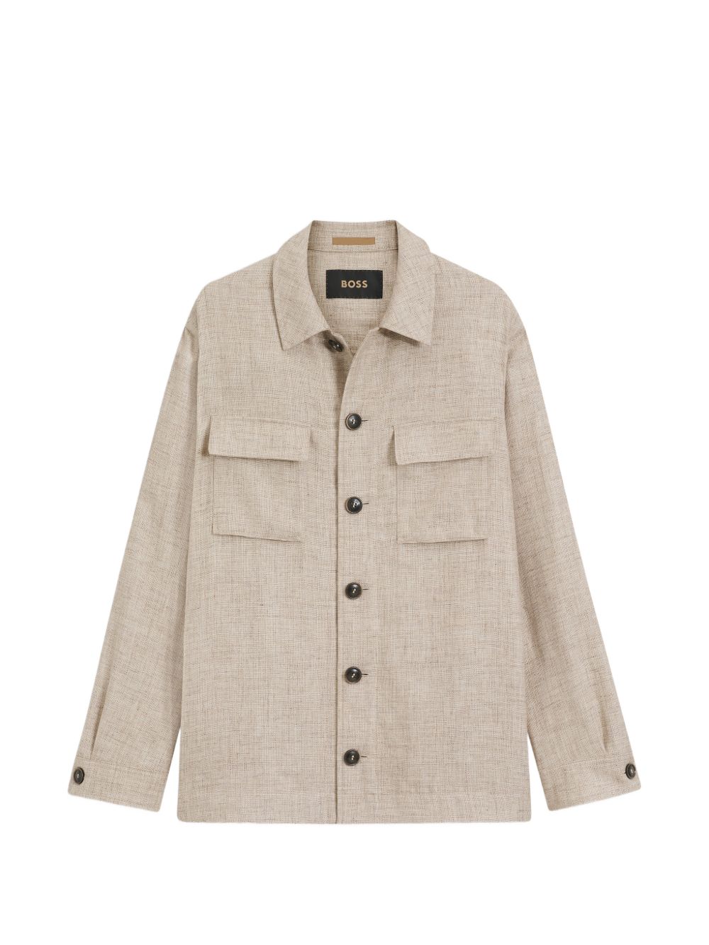 50560865 264 OPEN BEIGE BOSS