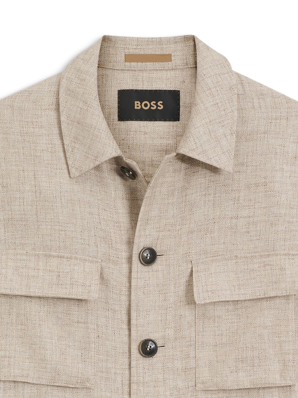 50560865 264 OPEN BEIGE BOSS