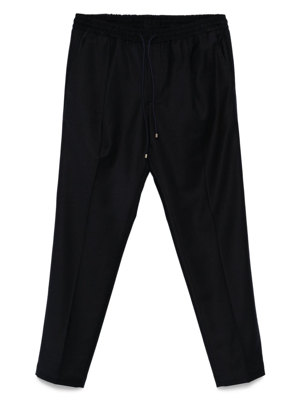 Pantaloni Wimbledon in Lana Stretch WIMBLEDONS400120 00011 BLUE BRIGLIA 1949