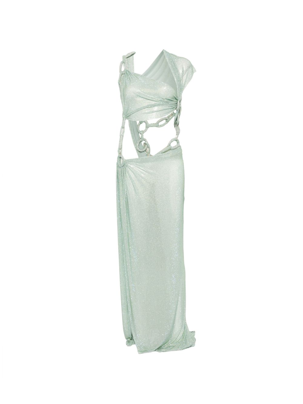 Morocco Diamond Dress BBRW54 MINT BRONX AND BANCO