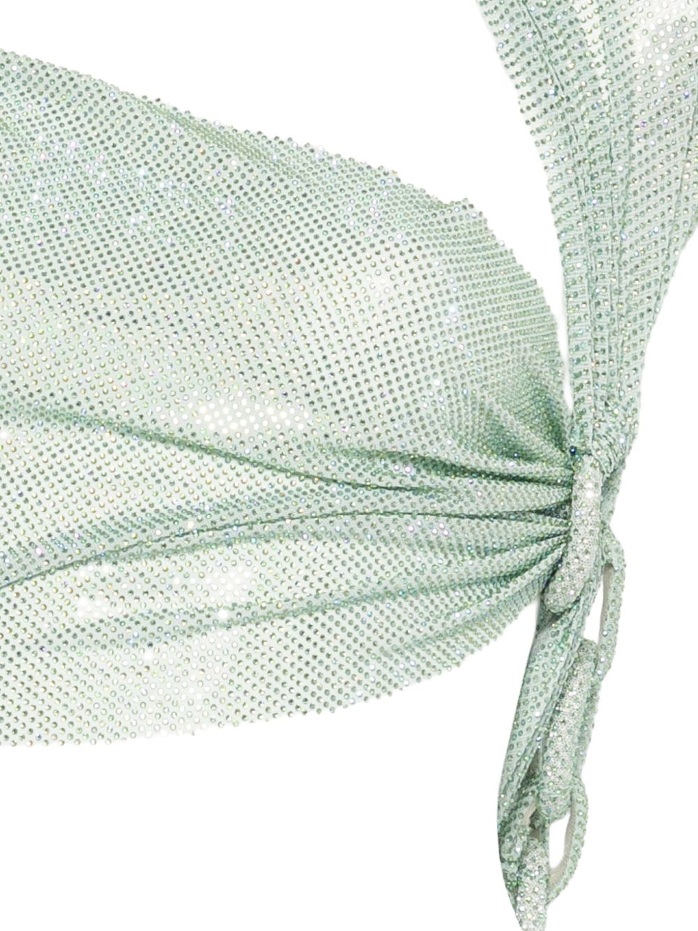 Morocco Diamond Dress BBRW54 MINT BRONX AND BANCO