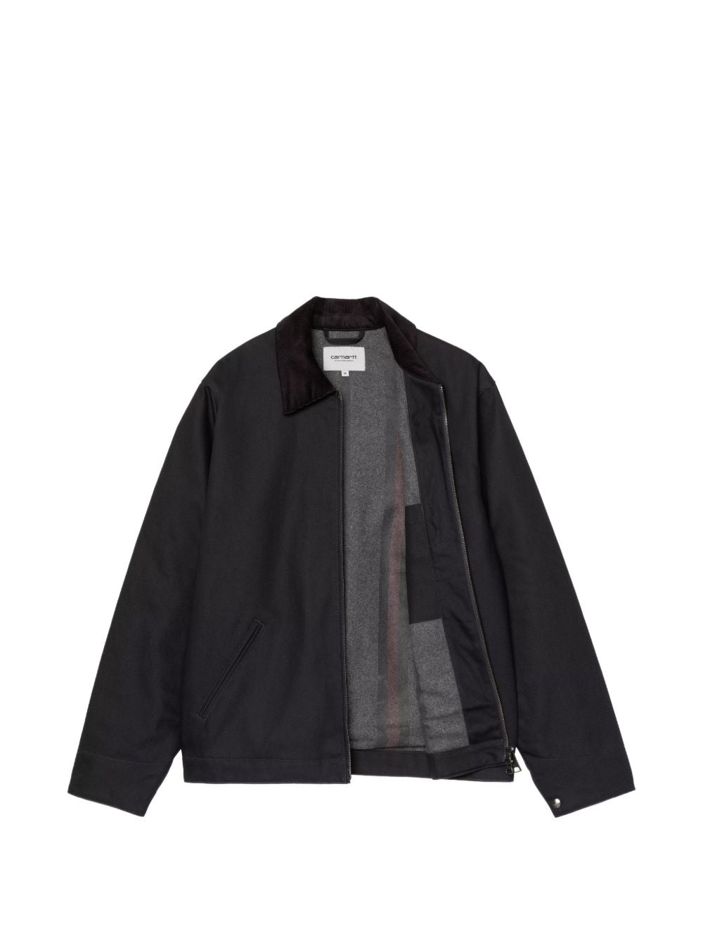 I015264 0DI01 DARK NAVY BLACK CARHARTT WIP