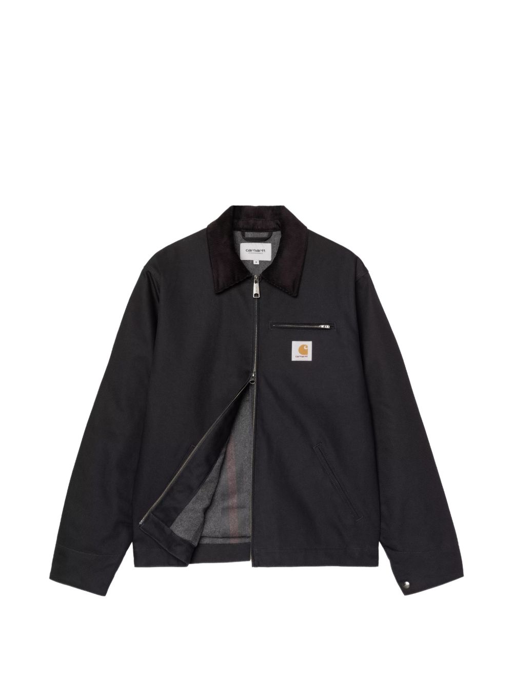 I015264 0DI01 DARK NAVY BLACK CARHARTT WIP