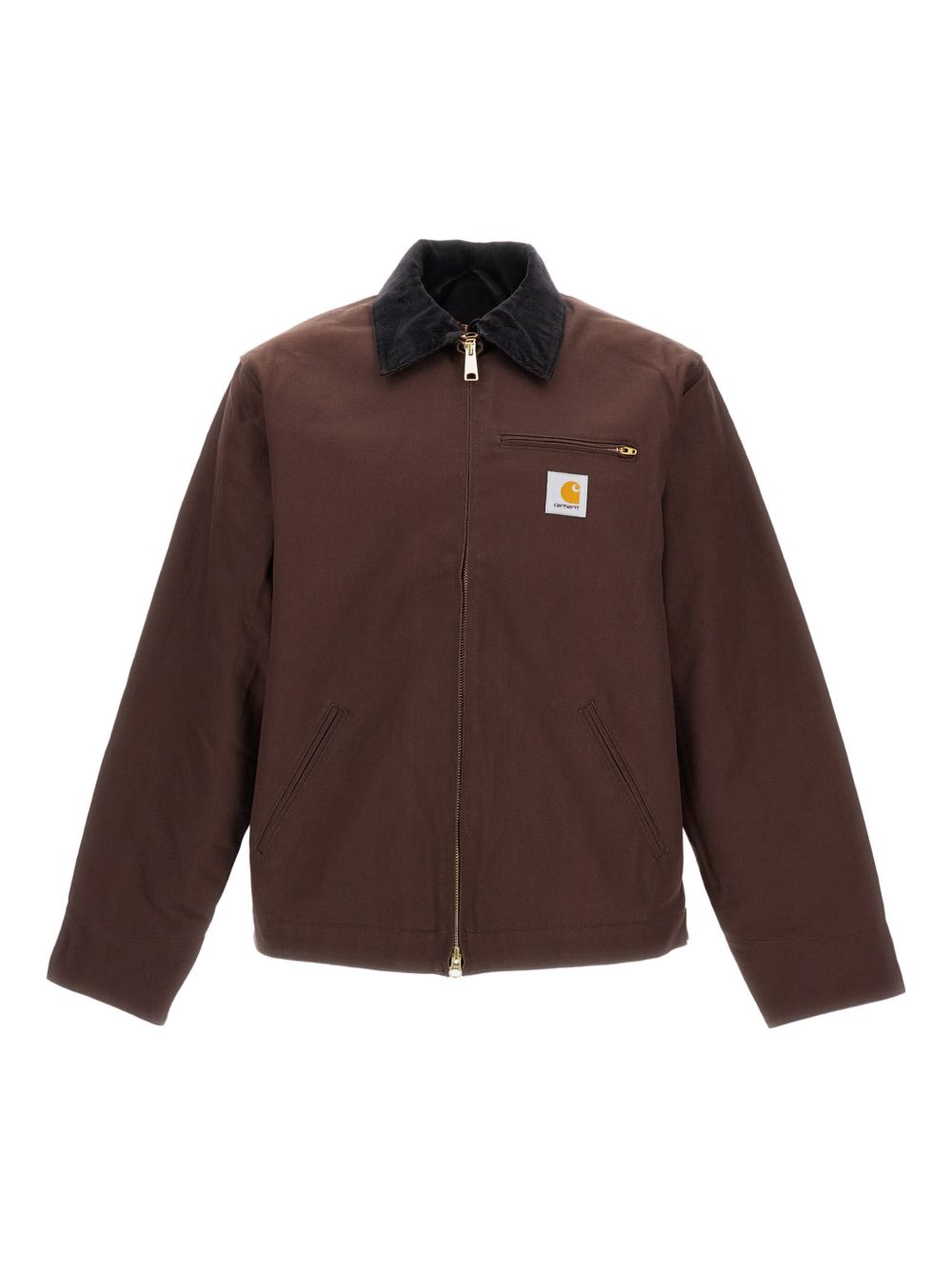 I015264 1YL01 TOBACCO BLACK CARHARTT WIP