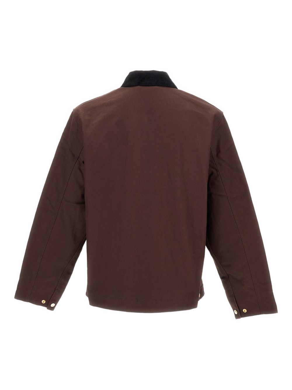 I015264 1YL01 TOBACCO BLACK CARHARTT WIP