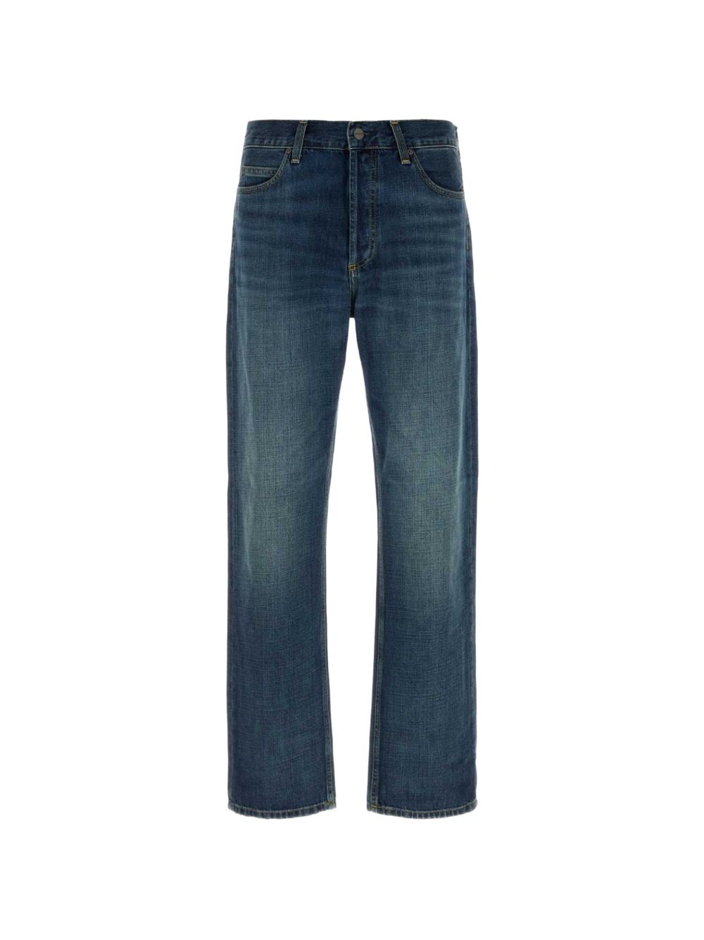 Marlow Denim I023029 014L BLUE DARK USED CARHARTT WIP
