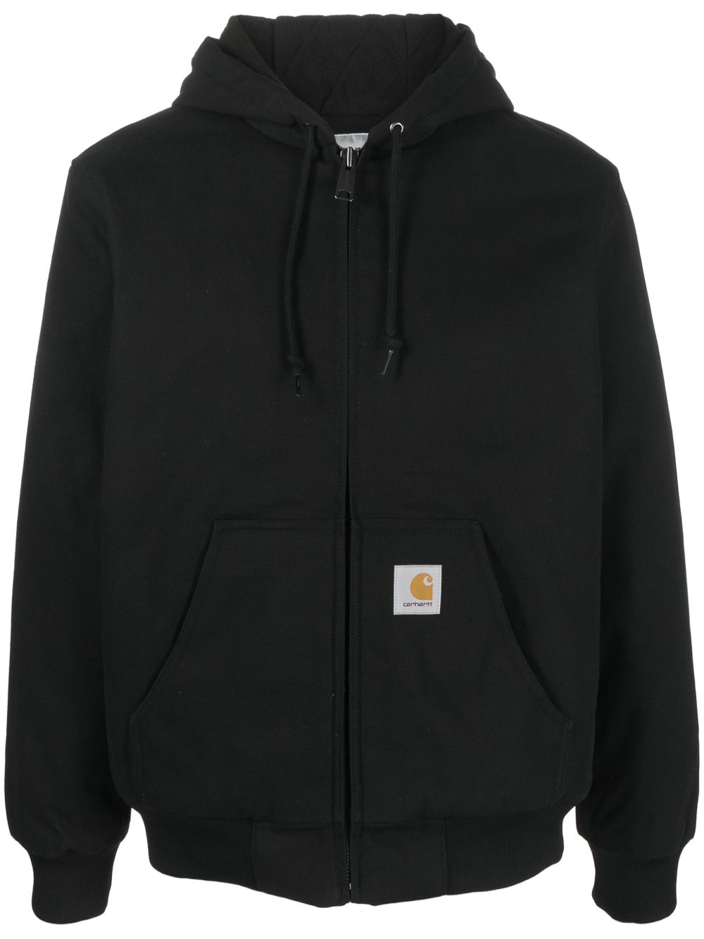 I023083 8901 BLACK RIGID CARHARTT WIP