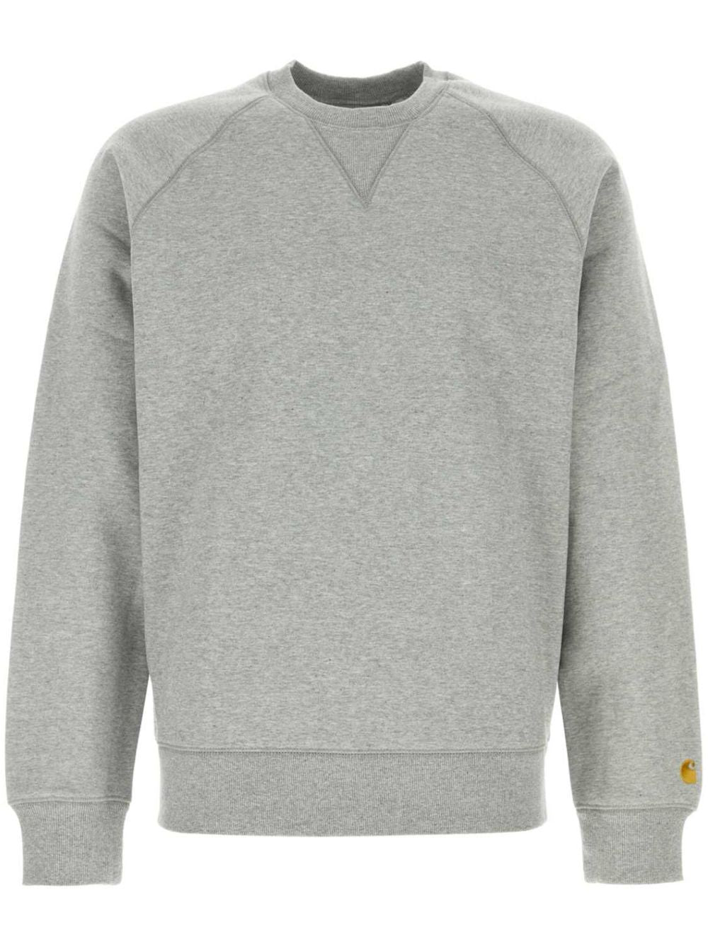 I033660 00MXX GREY HEATHER GOLD CARHARTT WIP