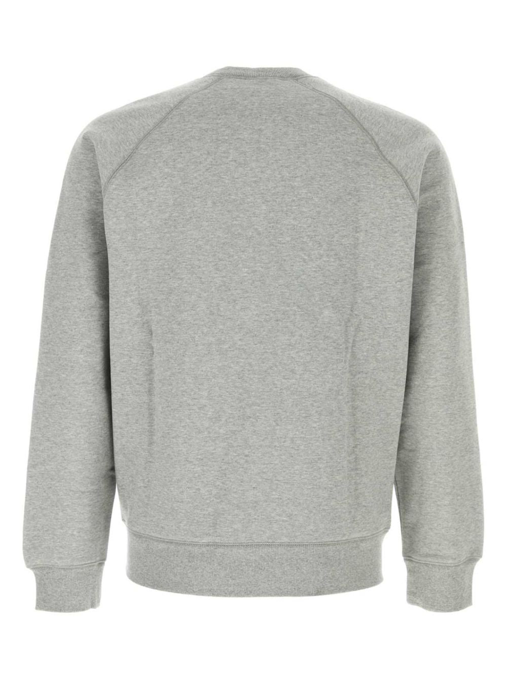 I033660 00MXX GREY HEATHER GOLD CARHARTT WIP