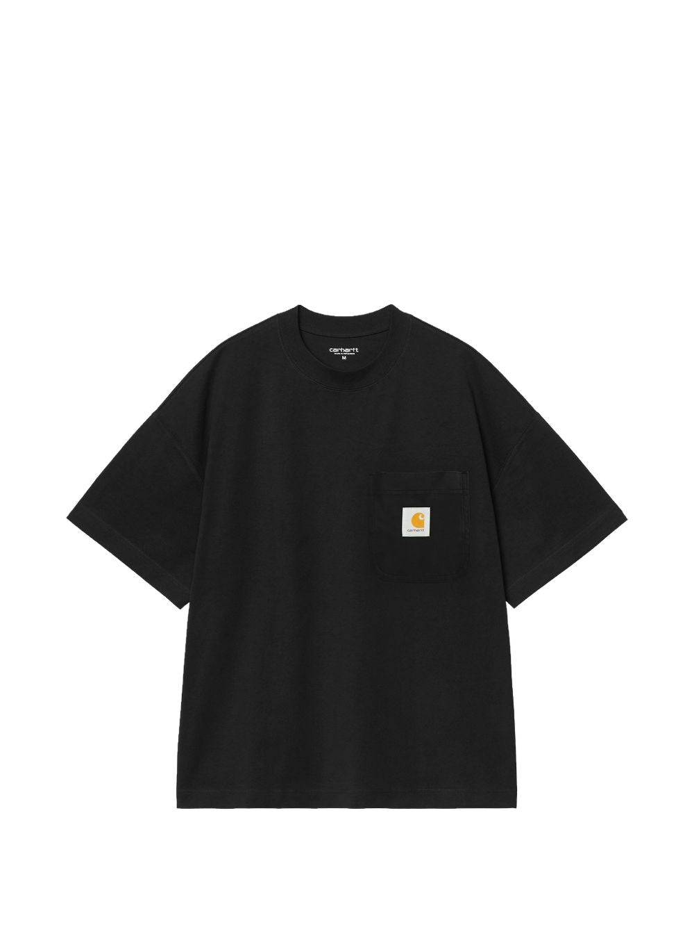 I037015 89XX BLACK CARHARTT WIP