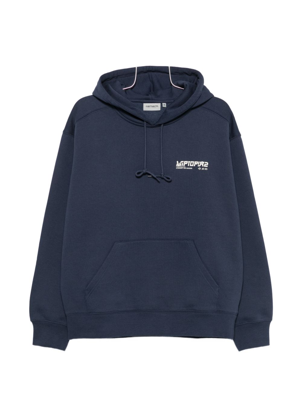 I037224 01XX BLUE CARHARTT WIP