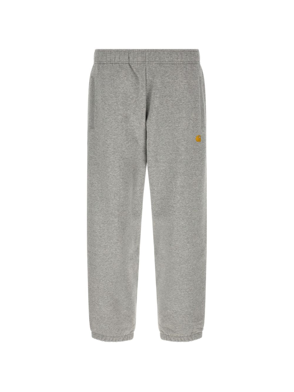Pantaloni Chase In Felpa I037458 00MXX GREY CARHARTT WIP