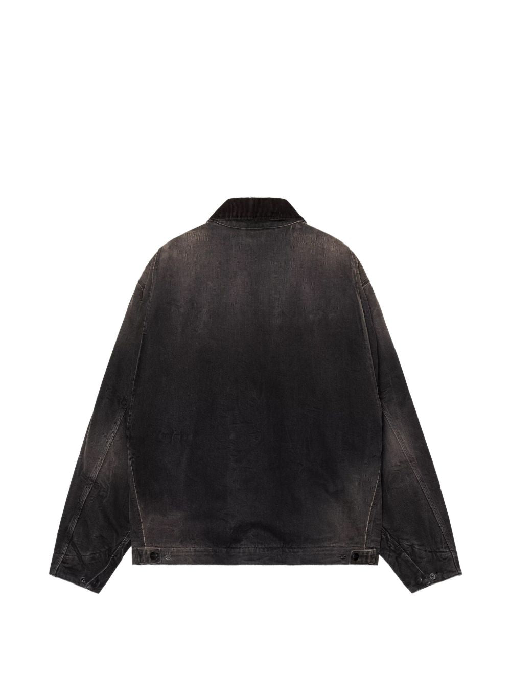 I037535 00E0R BLACK CARHARTT WIP