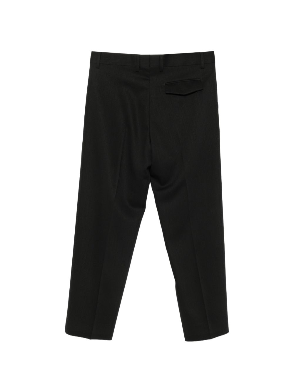 Vincent Luras Pantaloni 26F35 3999 NERO COSTUMEIN