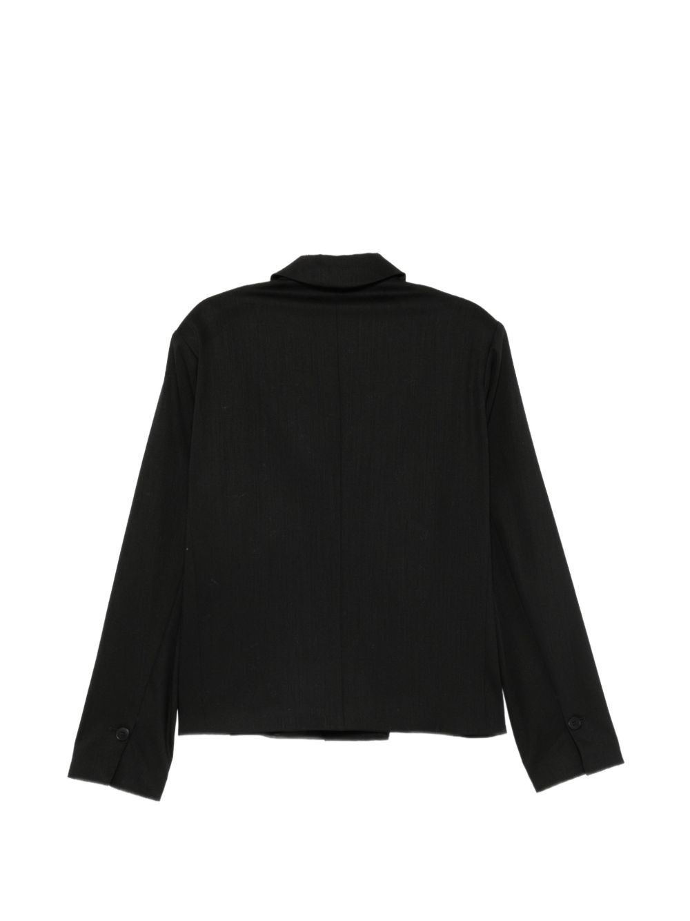 Micah Luras Jacket 26F76 3999 NERO COSTUMEIN