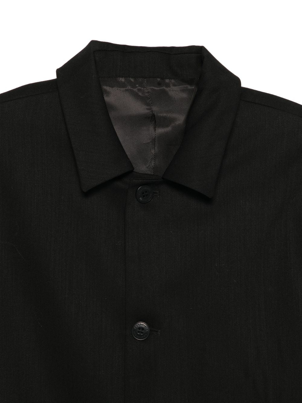 Micah Luras Jacket 26F76 3999 NERO COSTUMEIN