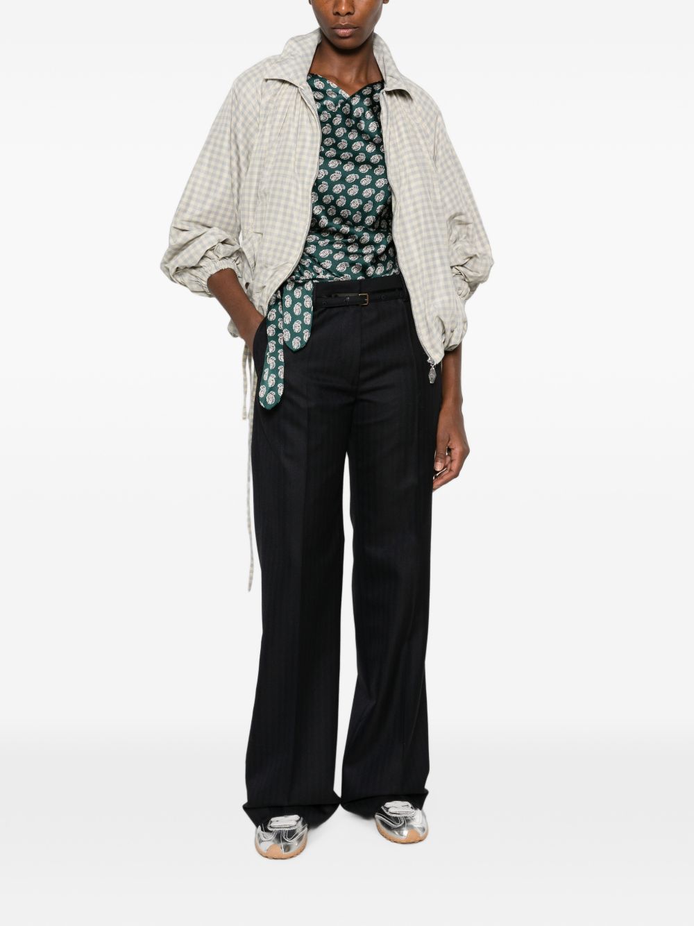 2620109174193 509 NAVY DRIES VAN NOTEN