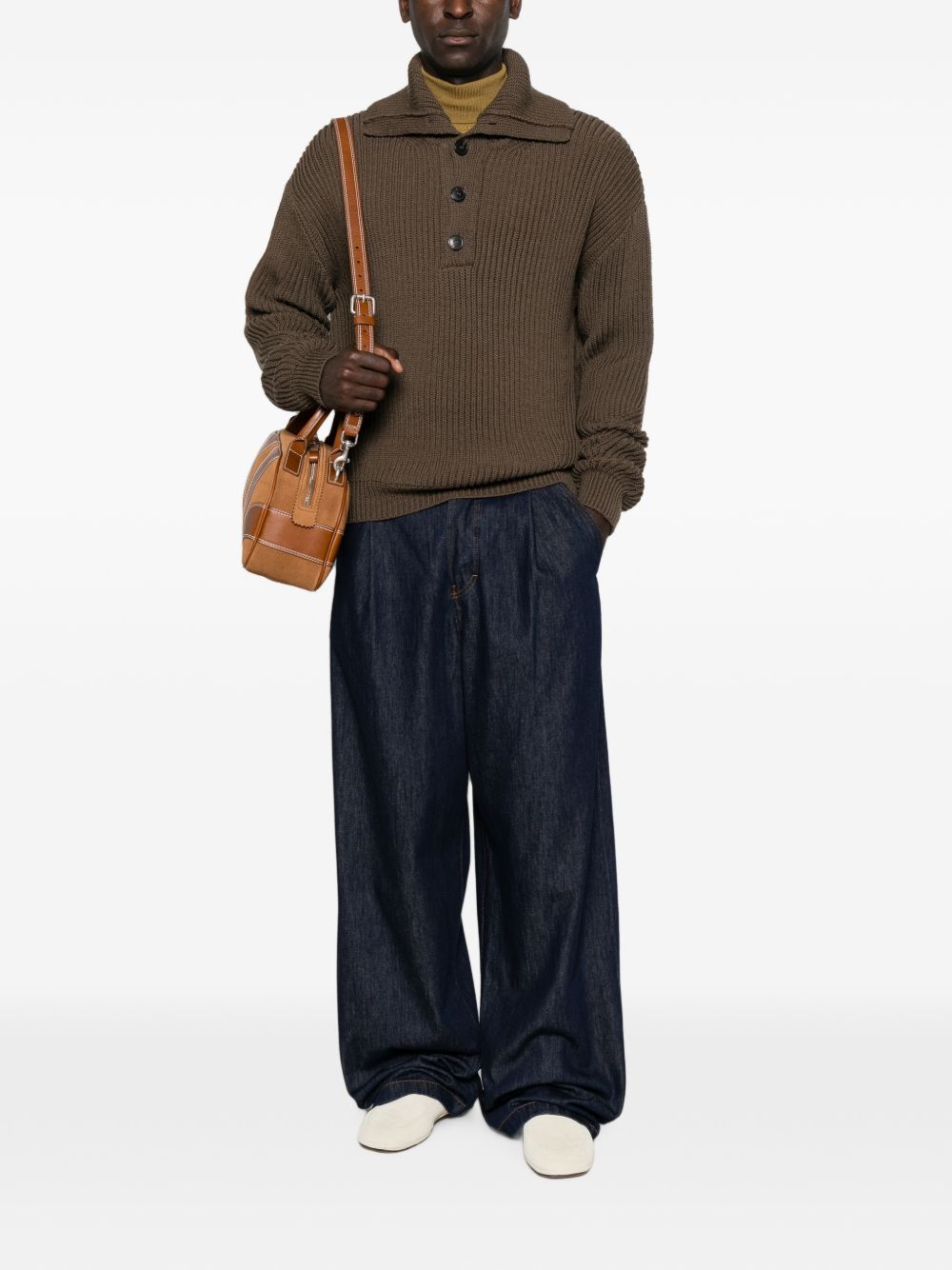 2620209364401 507 INDIGO DRIES VAN NOTEN