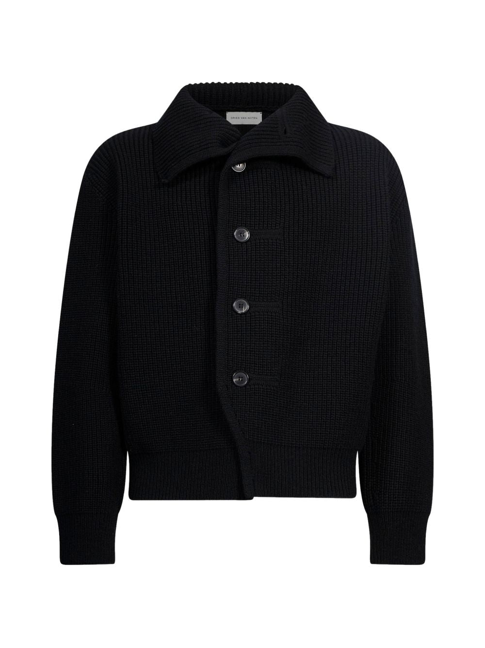 2620212214707 900 BLACK DRIES VAN NOTEN