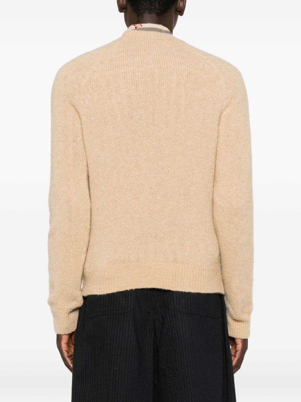 2620212294709 5 ECRU DRIES VAN NOTEN