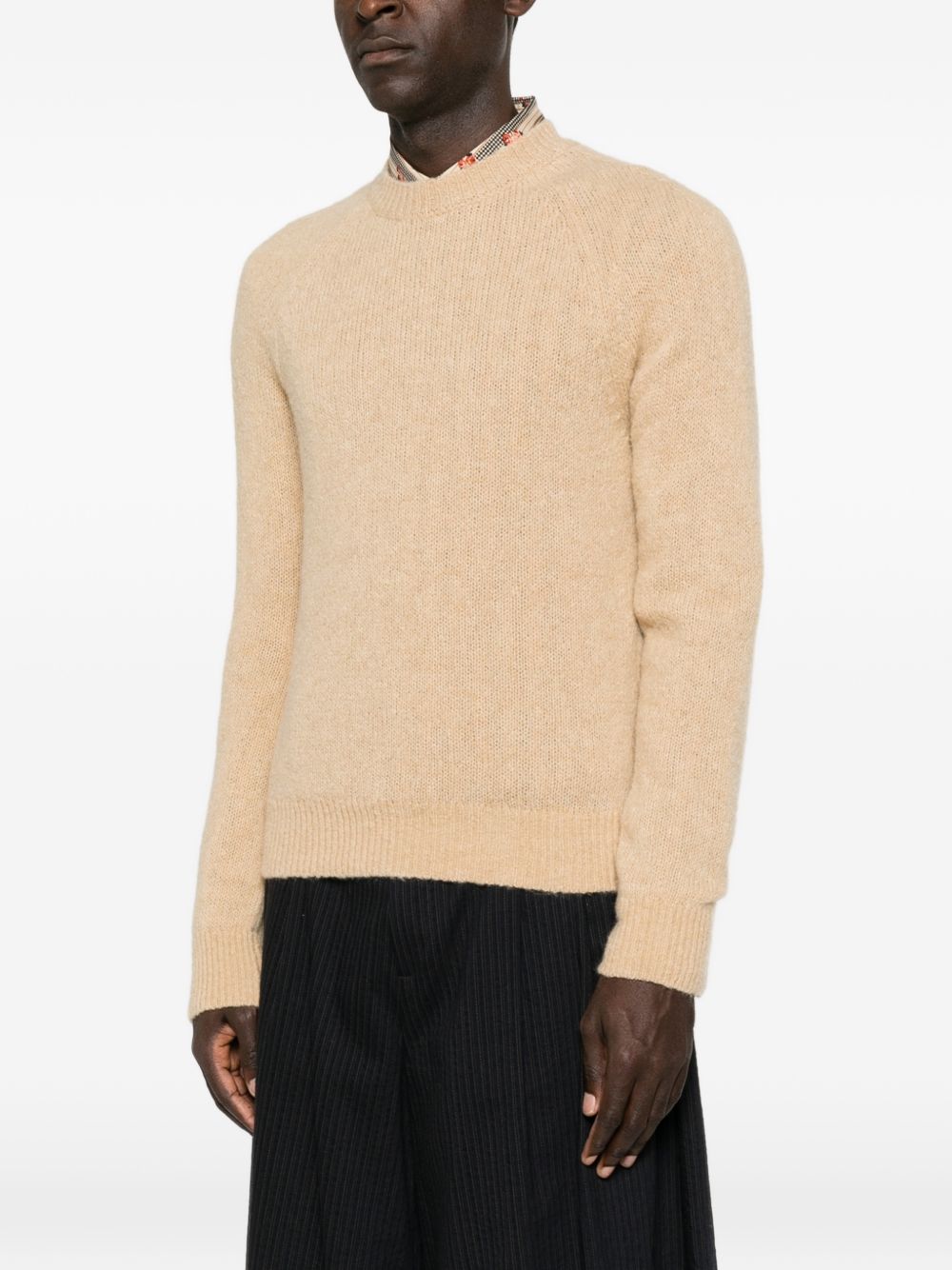 2620212294709 5 ECRU DRIES VAN NOTEN