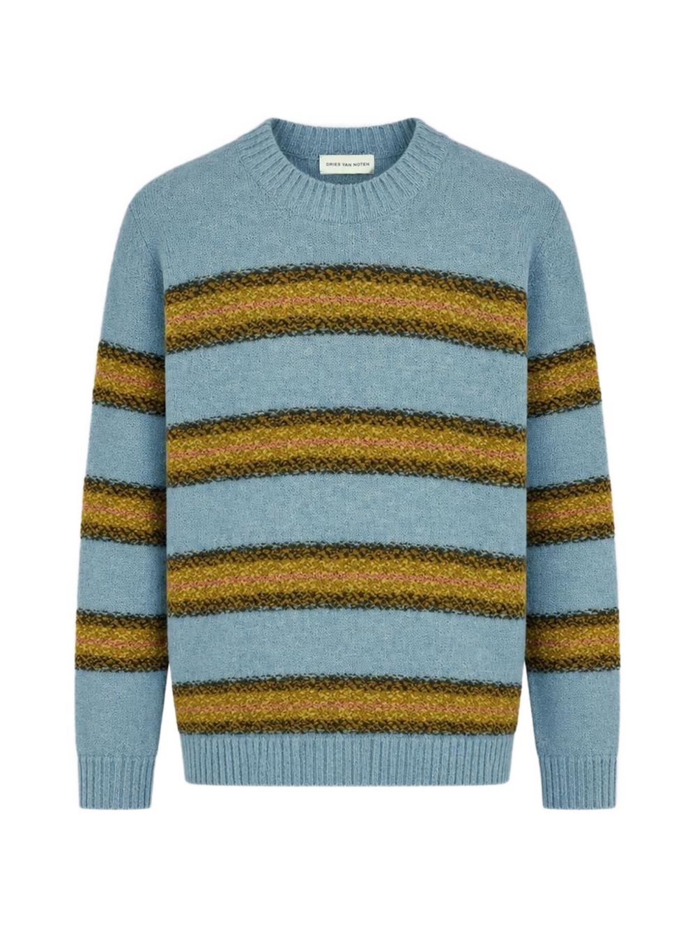 2620212364755 514 LIGHT BLUE DRIES VAN NOTEN
